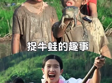 儿童搞笑早教剧情短片210