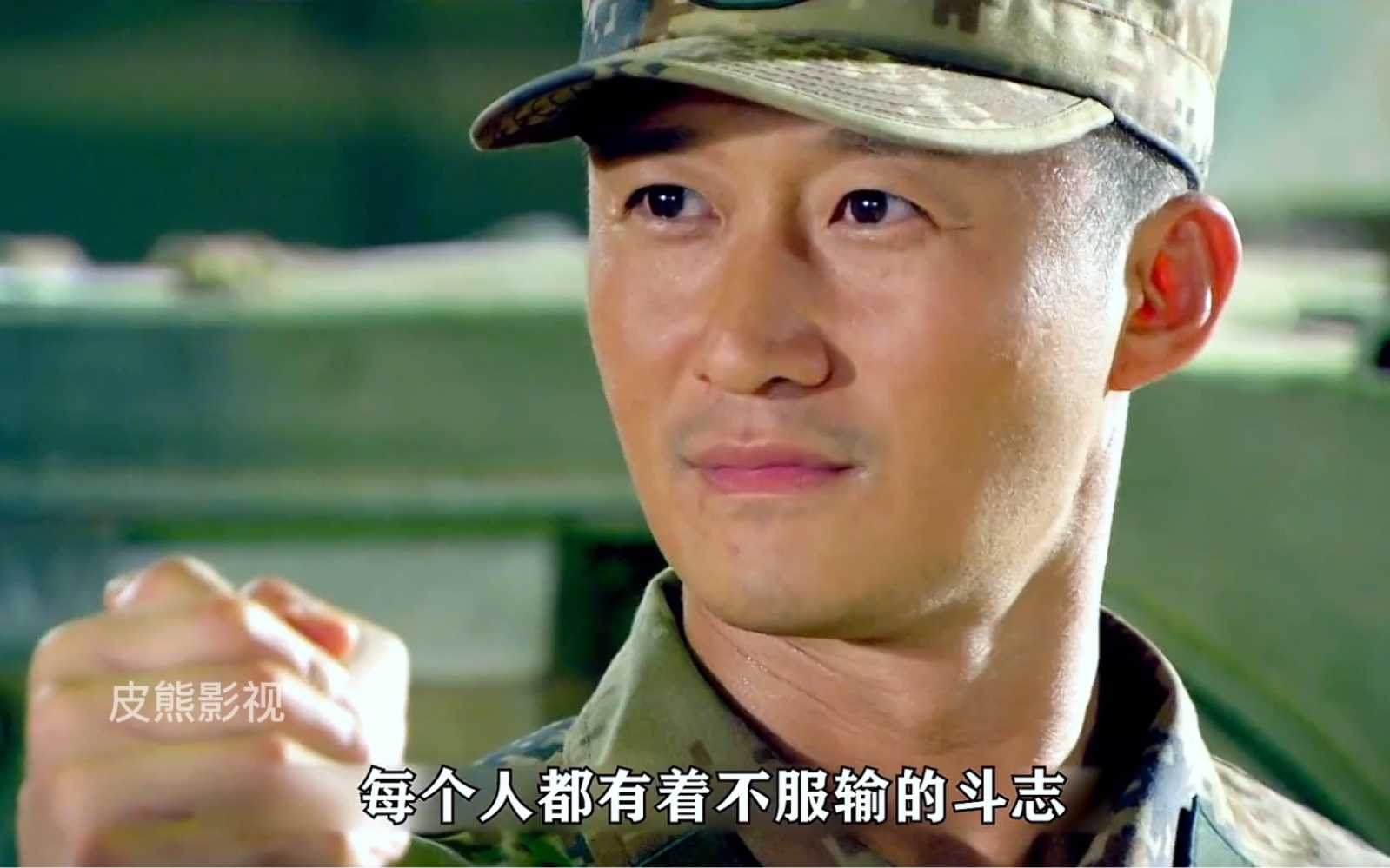 特种兵之利刃出鞘