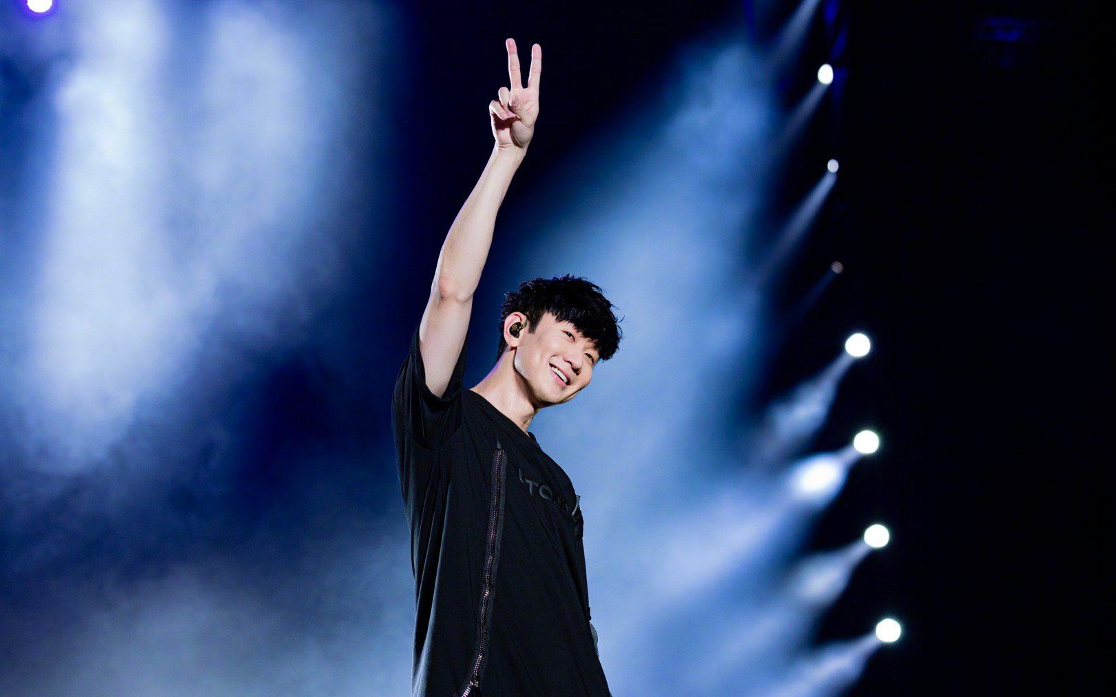 20230819林俊杰jj20世界巡回演唱会外场区合集