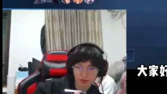 【一阳】双向奔赴！！一诺：我看暖阳直播怎么了 暖阳：我听AG战歌怎么了