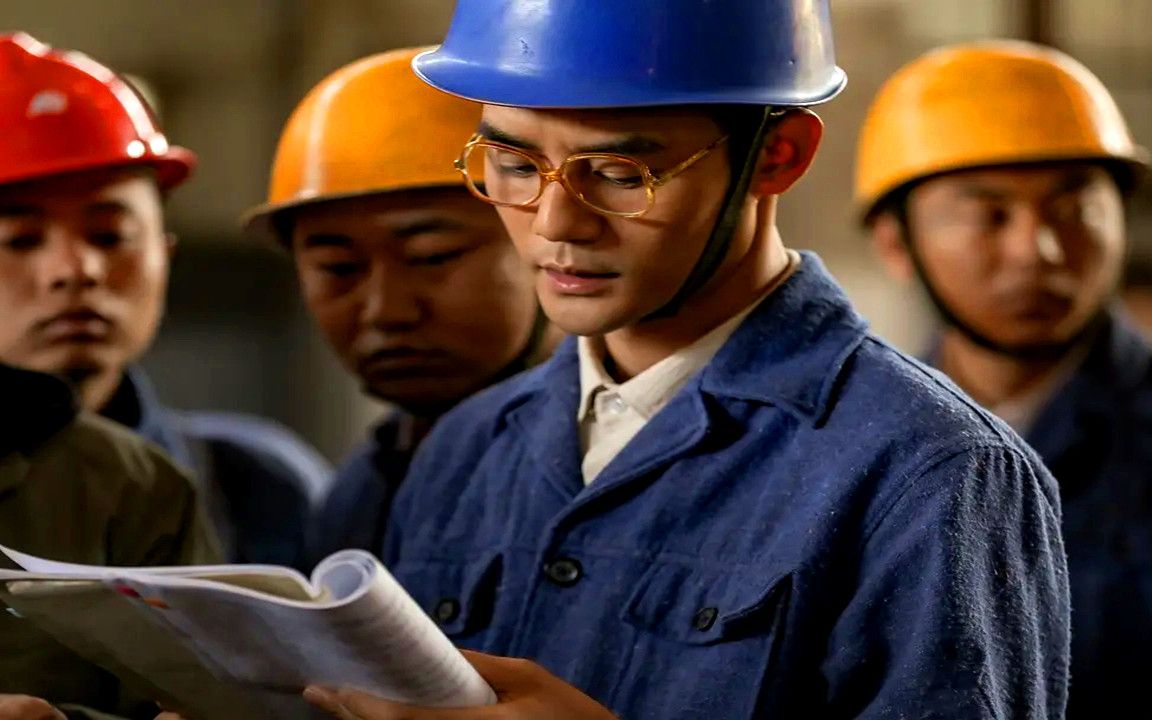 大江大河18:宋运辉为了工作呕心沥血,金州厂却这样安排