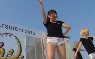 Download Video: 【Radiant▽】『くるくる☆RUN』Tokonatsu Idol Festival