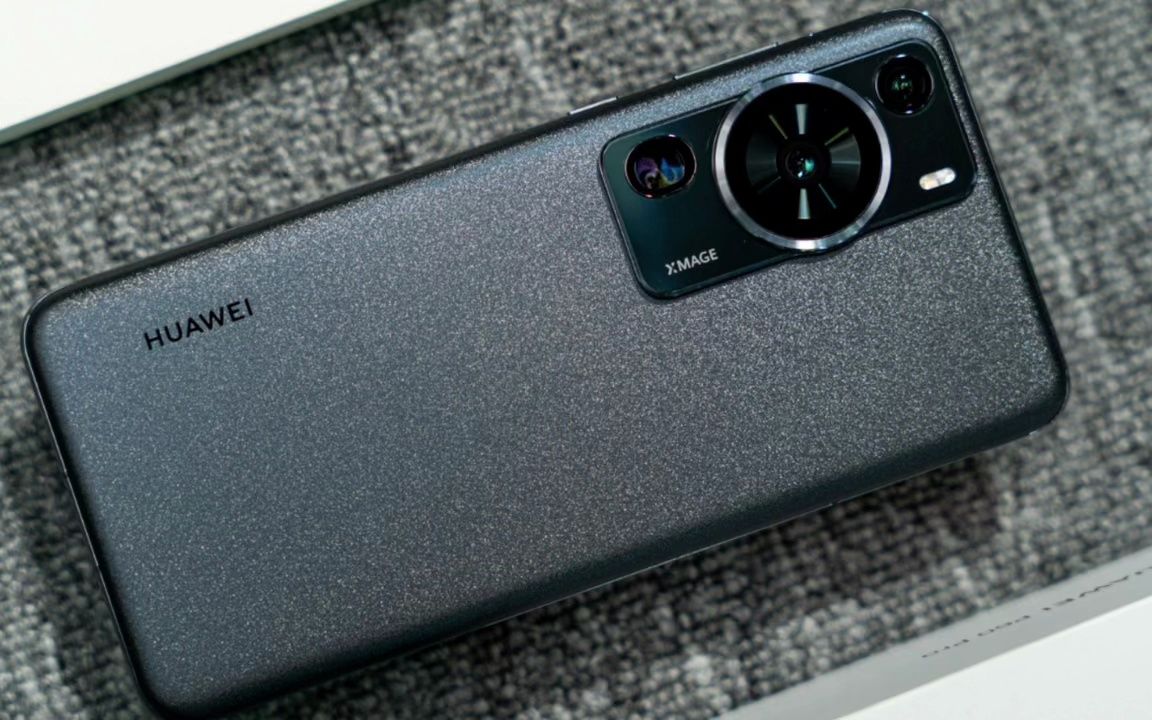 曝华为 p70/mate 70 纯国产 5g 麒麟芯片稳了!有望在年内解决!