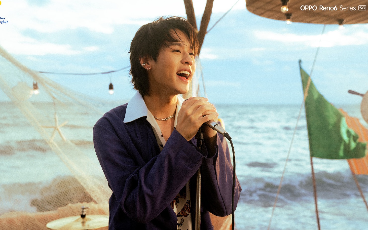 bkpp| 99 想去海边-billkin(cover:夏日入侵企画)