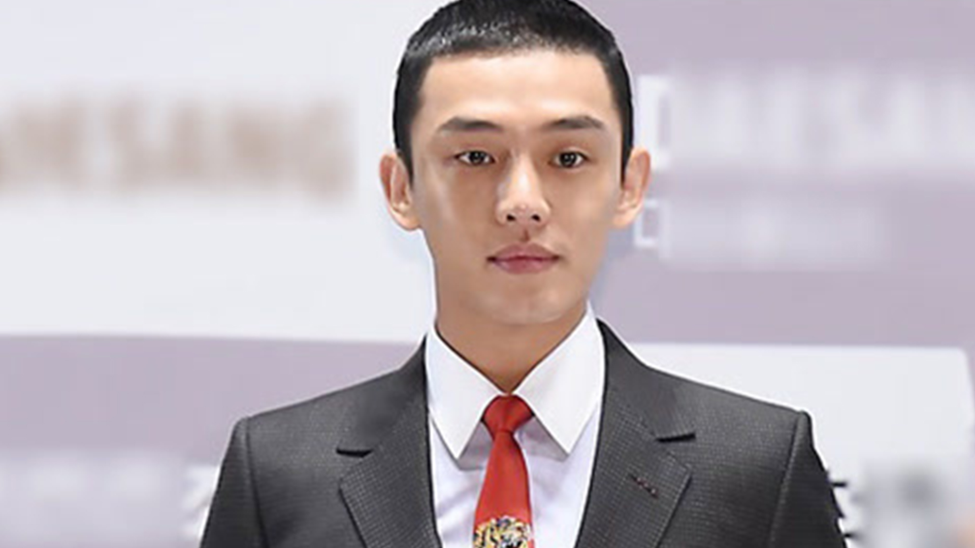 影帝刘亚仁嘴真硬!坚称吸毒是为治疗失眠,责任全都推给了熟人