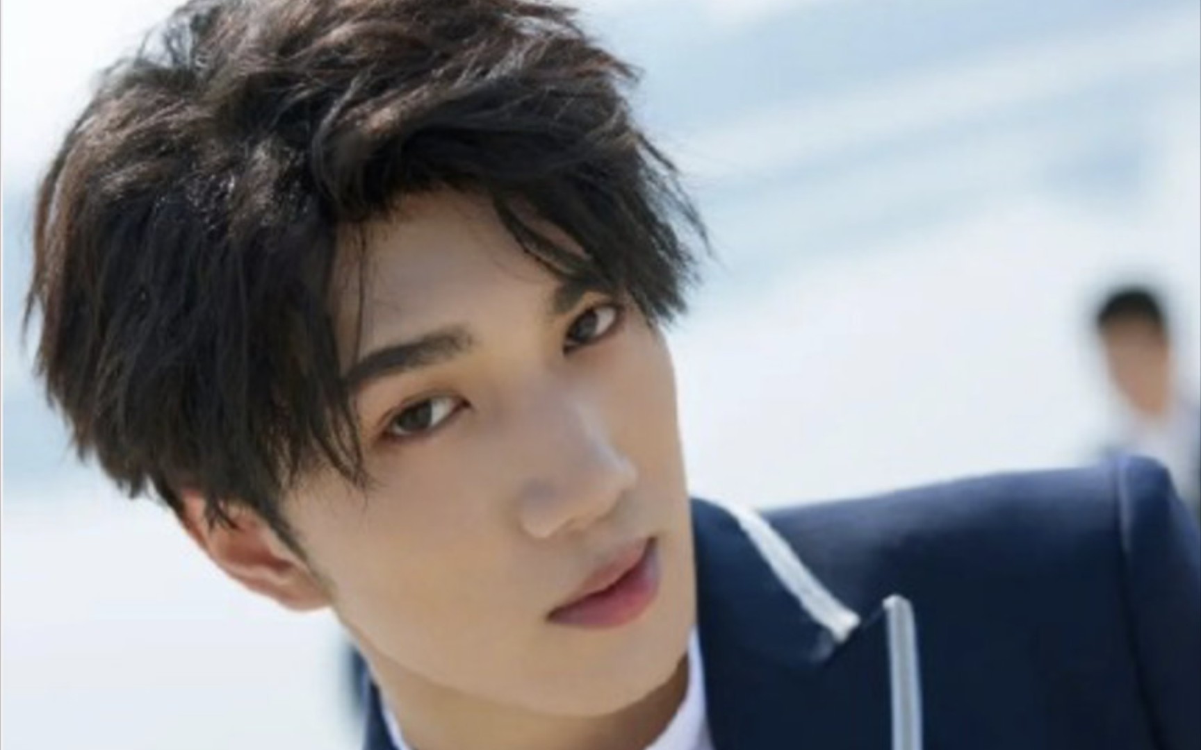 【创造营2021】韩美娟创4公式照!