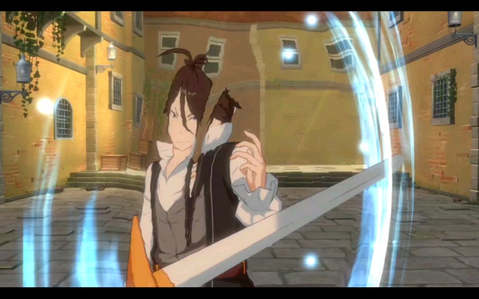 re0剑鬼加强之后到底能不能三刀一面菲利斯十呢