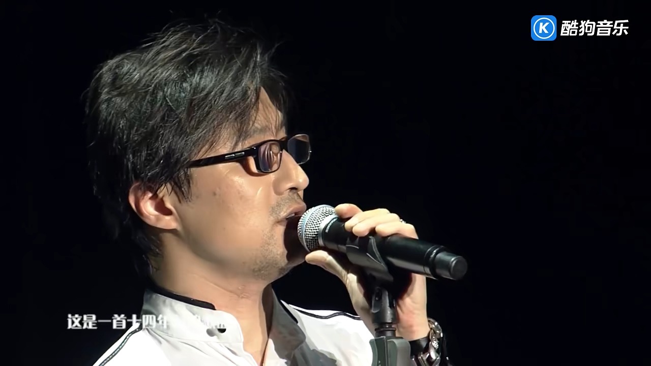 汪峰 - 窗台(存在·超级巡回上海演唱会)