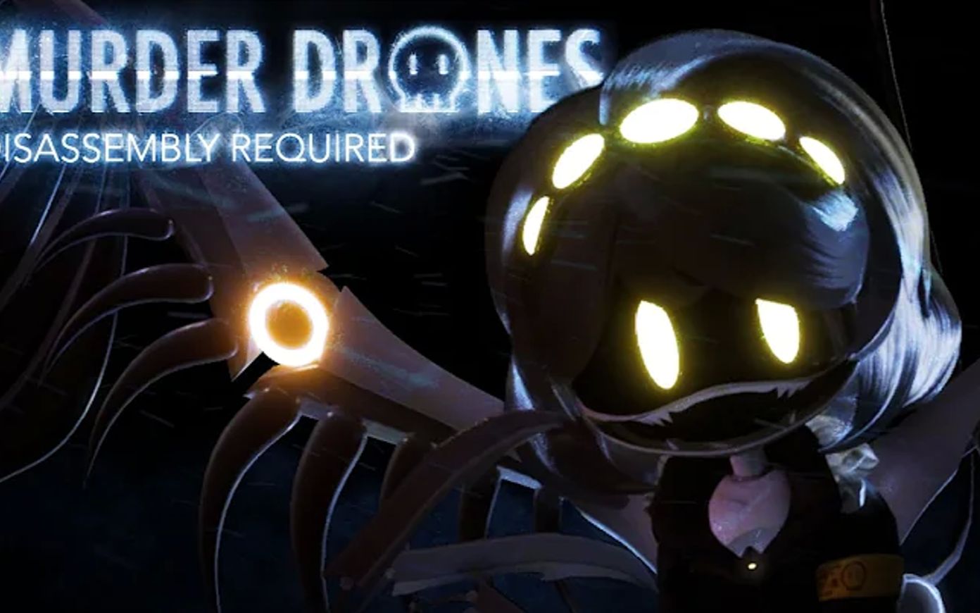 无机杀手-ost - disassembly required