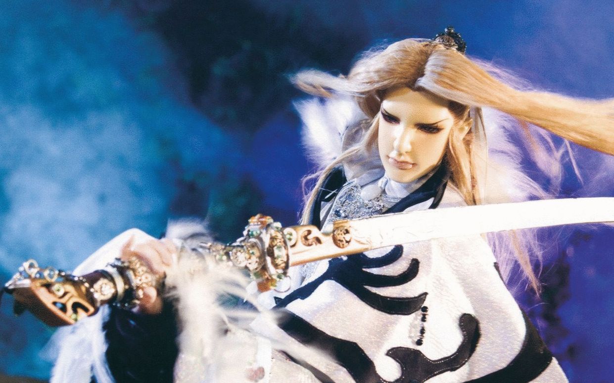 【御天五龙】【雅少回忆向】兄弟