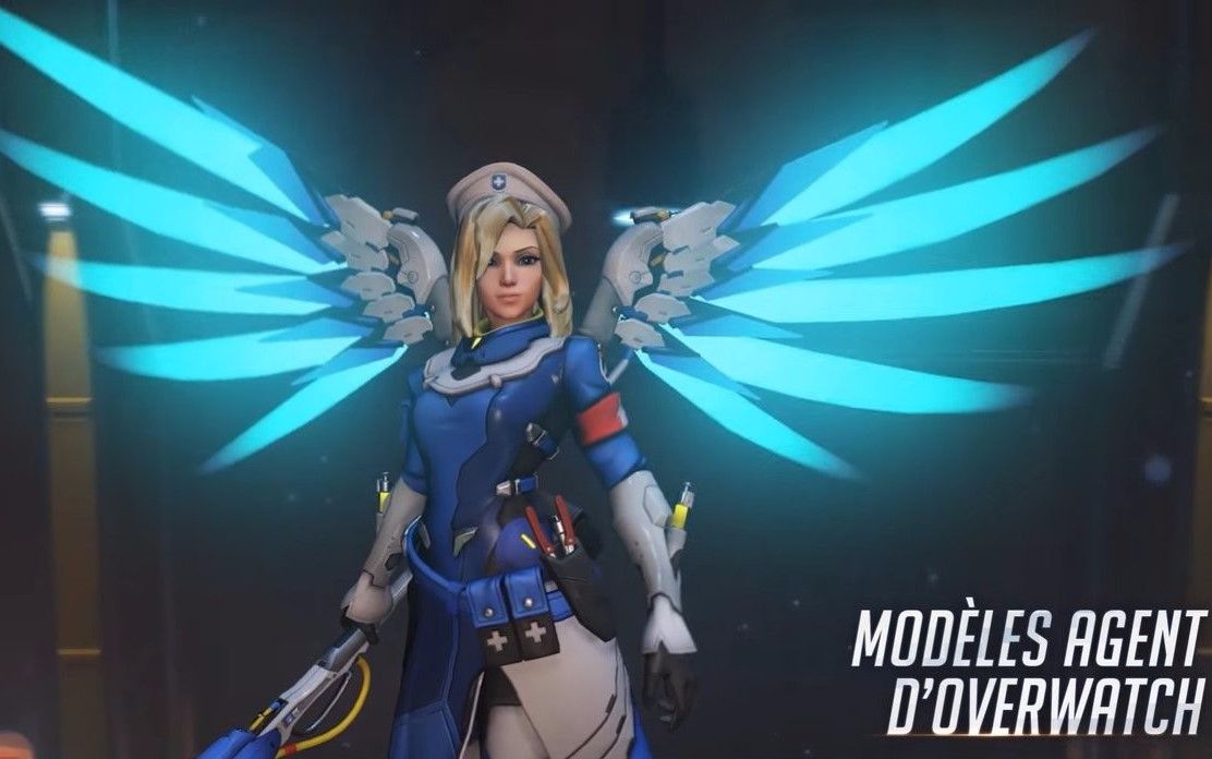 【梦魇】天使最佳07