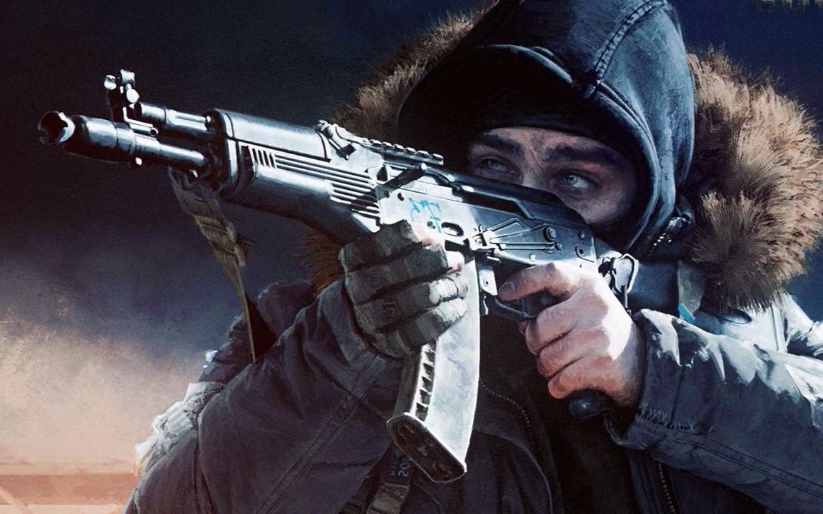 wowbiubiubiu的逃离塔科夫游戏记录20201001