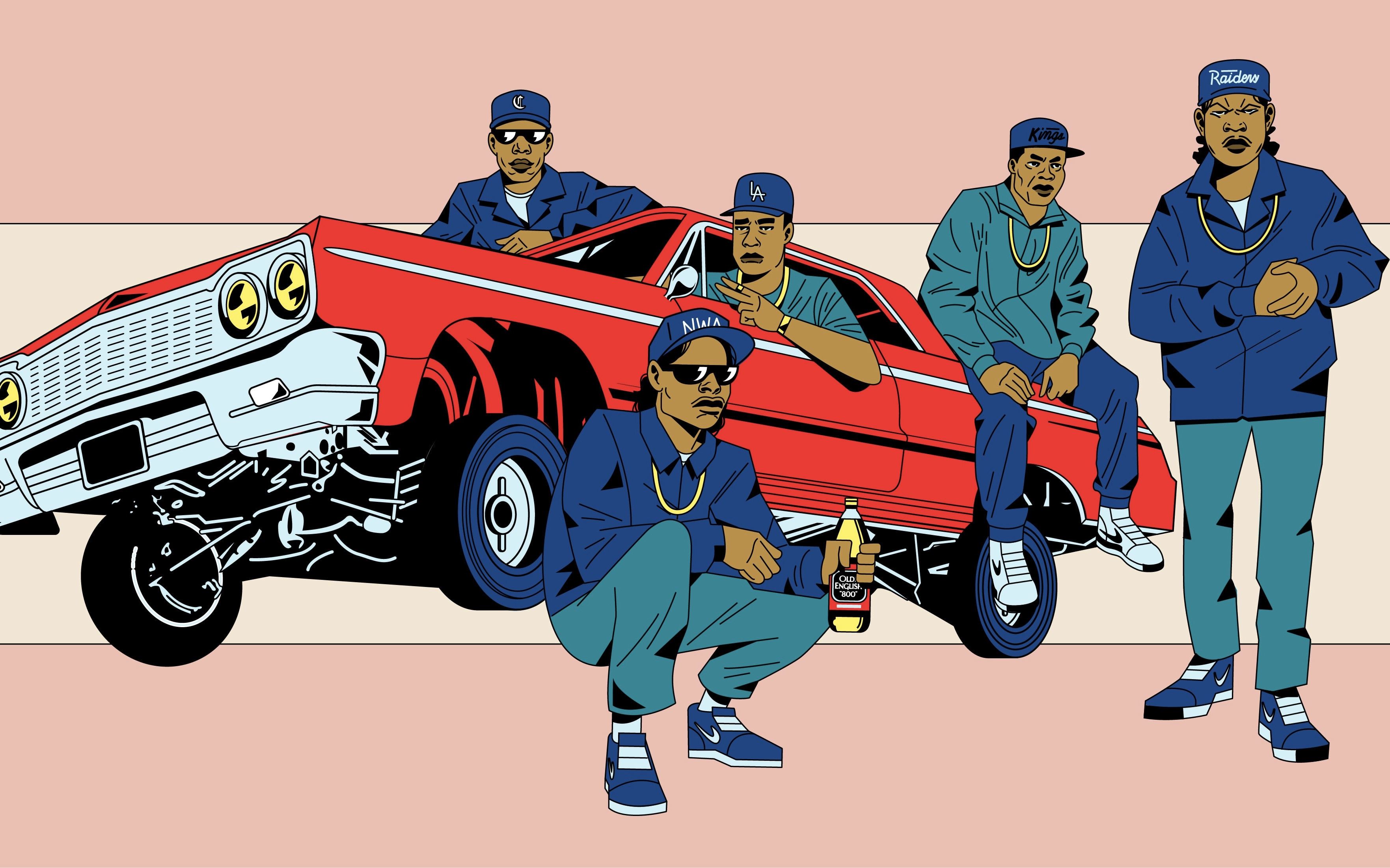 tupac shakur - straight outta compton_哔哩哔哩_bilibili