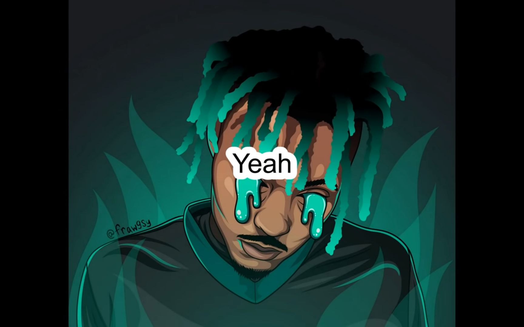 juicewrld未发布单曲ar