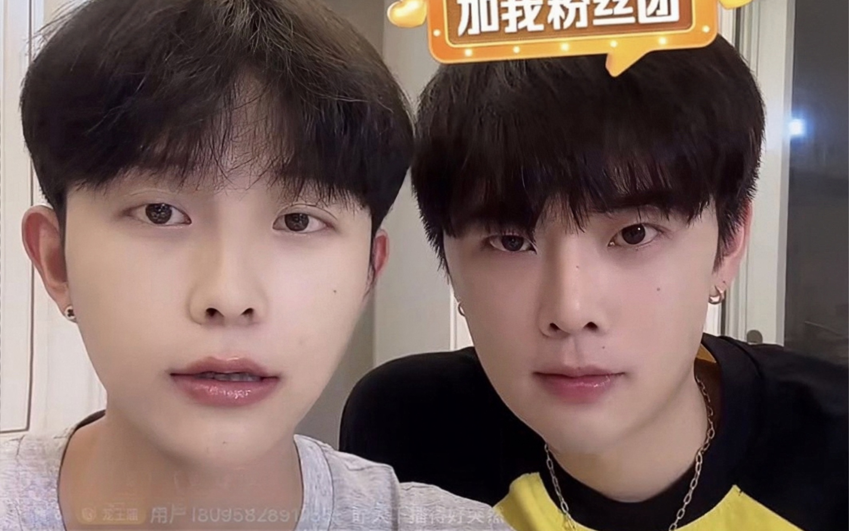 嘉新饼干|2024.5.14直播录屏