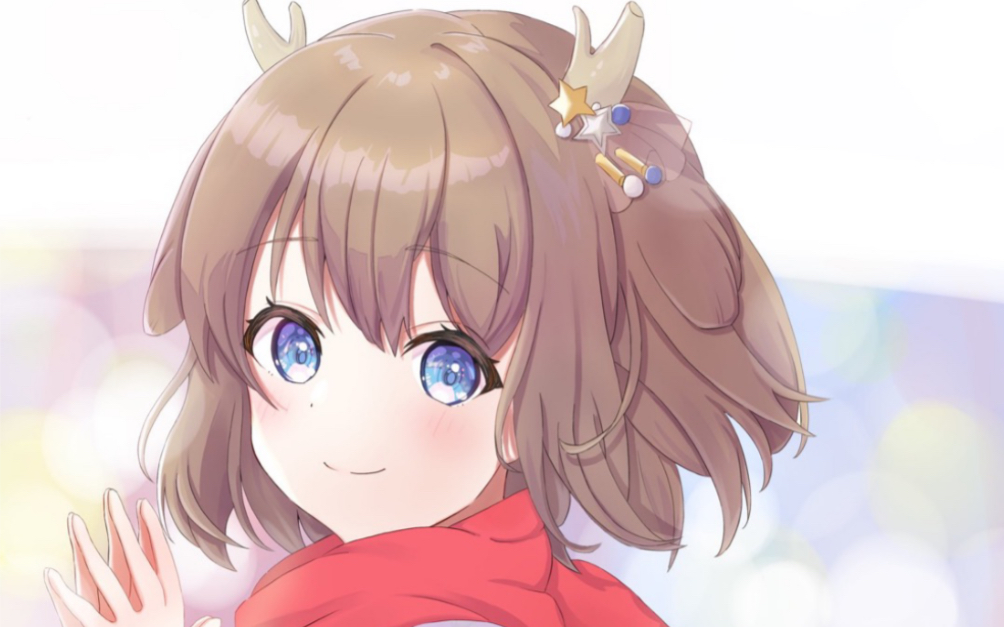 【吃掉小鹿乃】论拇指党音游人兼kano单推人的基本素养