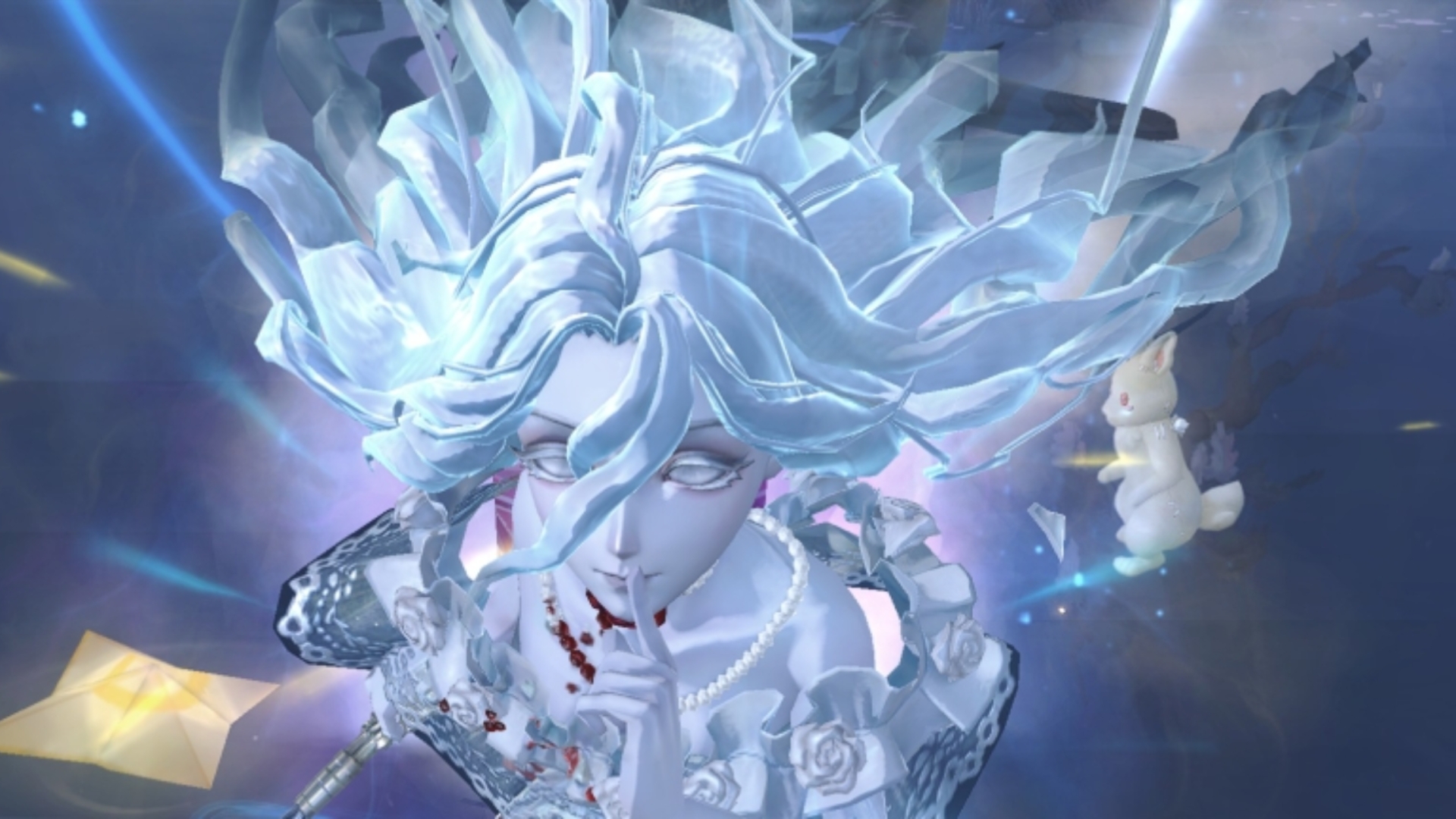 红夫人!新的公共地图随便拍了一张ヽ(ー`)ノ