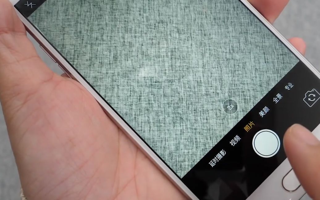 1100元买的OPPO A77开箱,上手以后,我重新认识了OPPO的千元机!