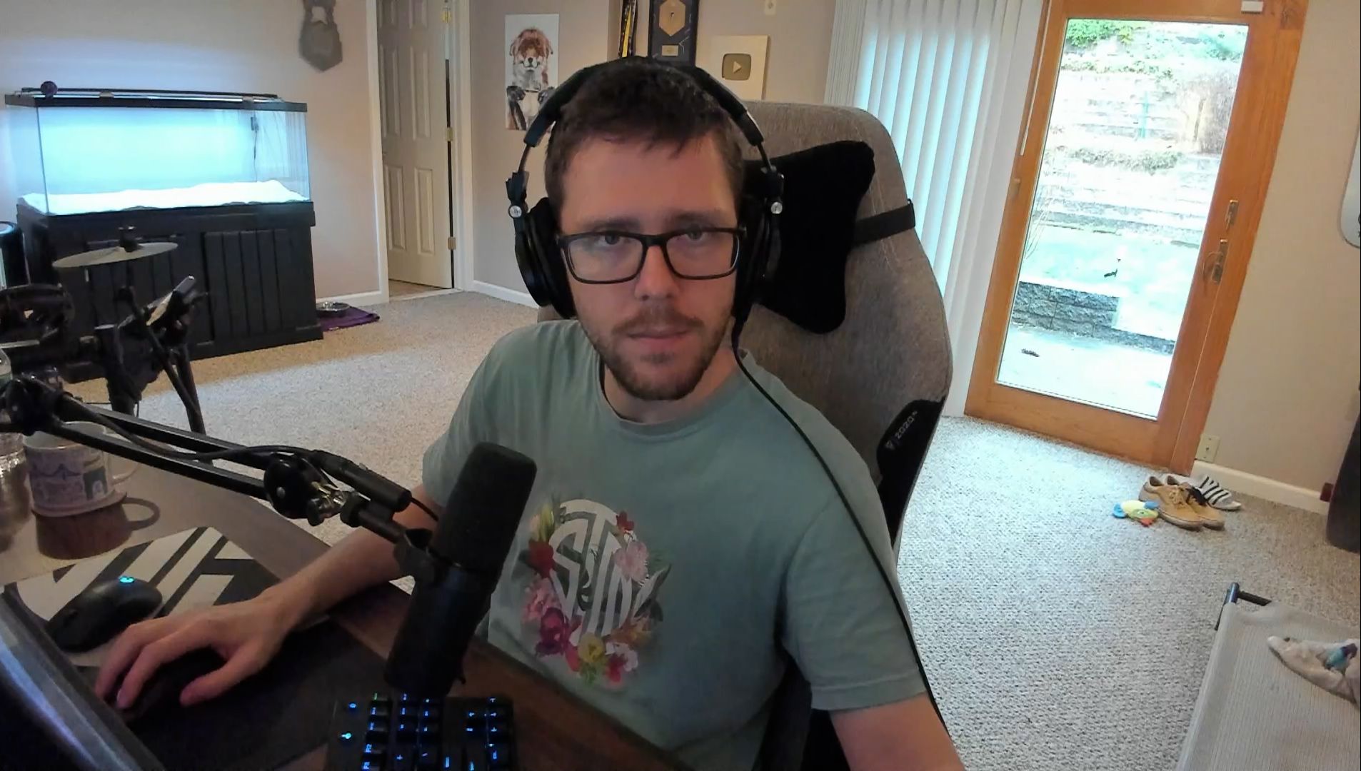 0307maciejay 测试服玩腻了 回来打排位