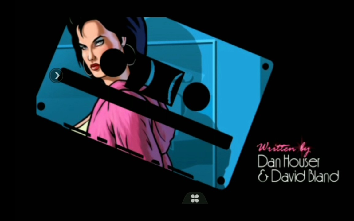 侠盗猎车手:罪恶都市传奇二周目通关流程