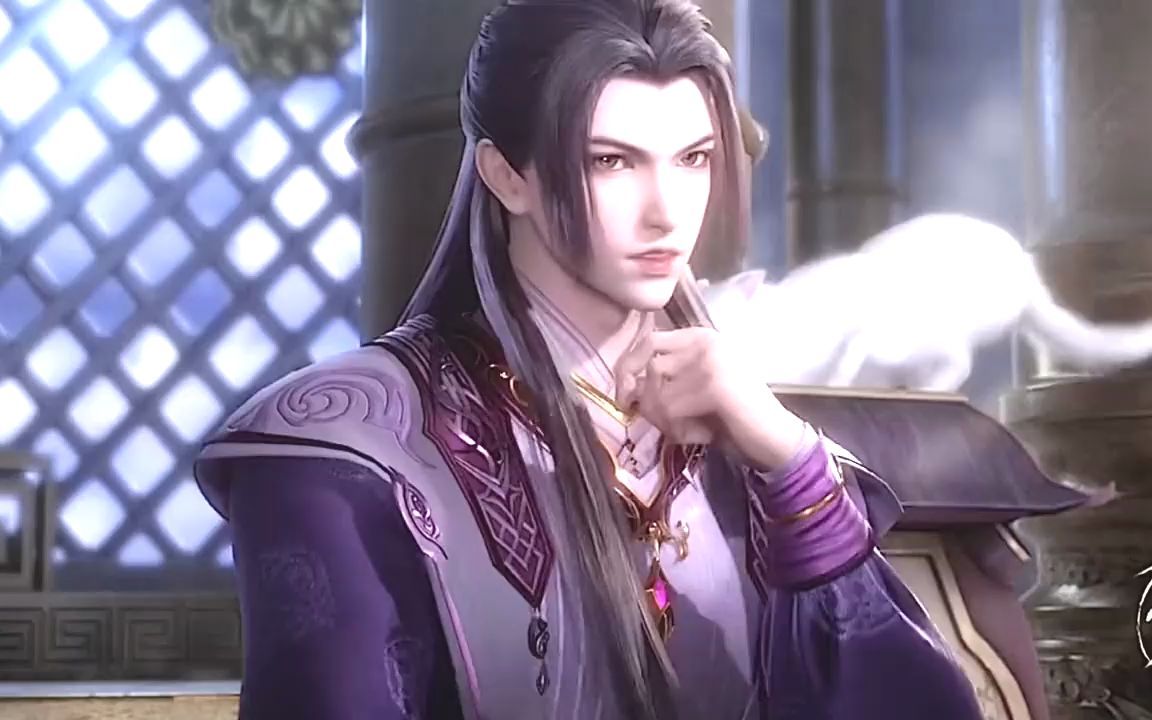 永思这个小呆萌太可爱了#天宝伏妖录 #充能计划 #我在抖音看动漫 #补