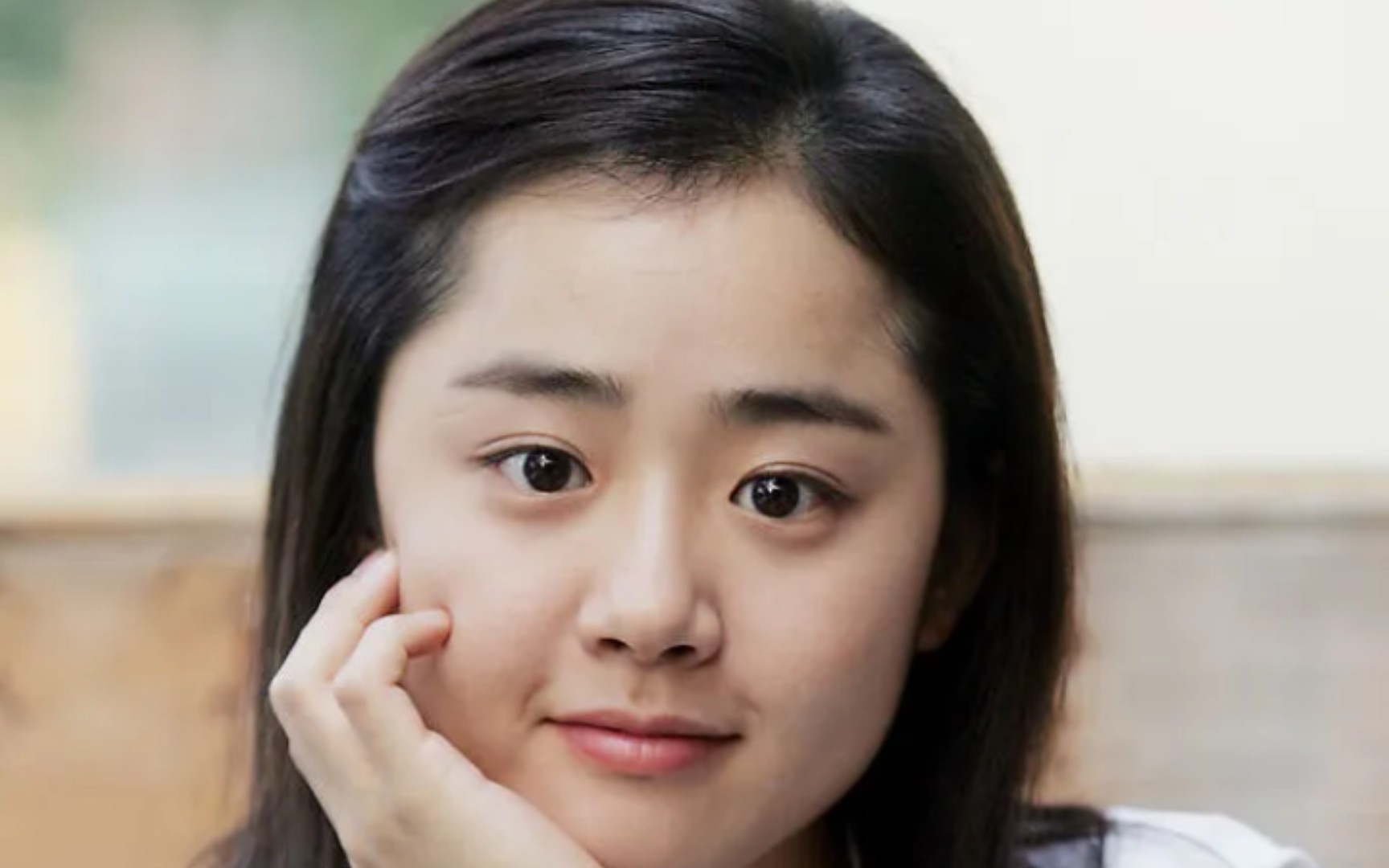 童颜女神文根英电影《翩翩喜欢你》大结局