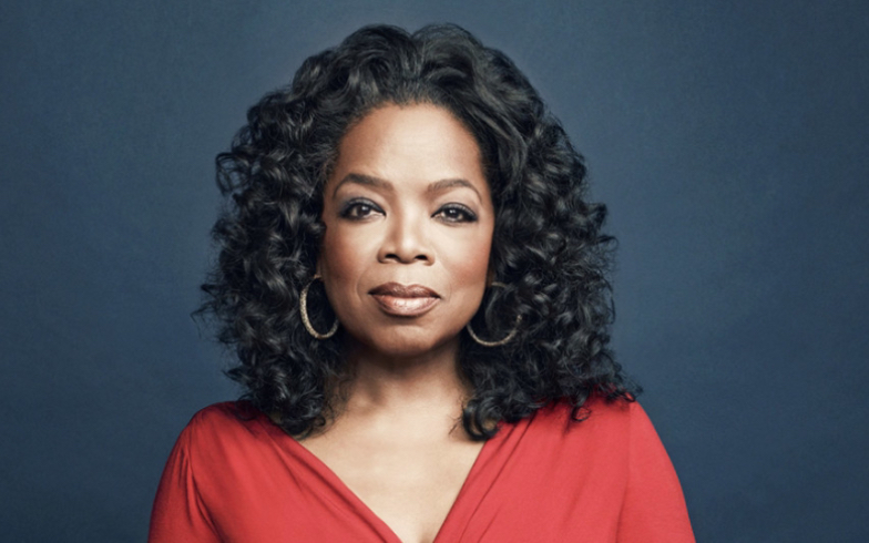 [图]《另一个女人》奥普拉·温弗瑞脱口秀The Other Woman The Oprah Winfrey Show Oprah Winfrey