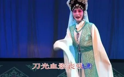 淮剧 宋江与阎惜娇07活捉三郎(李春栋、柏华)25:00哔哩哔哩bilibili