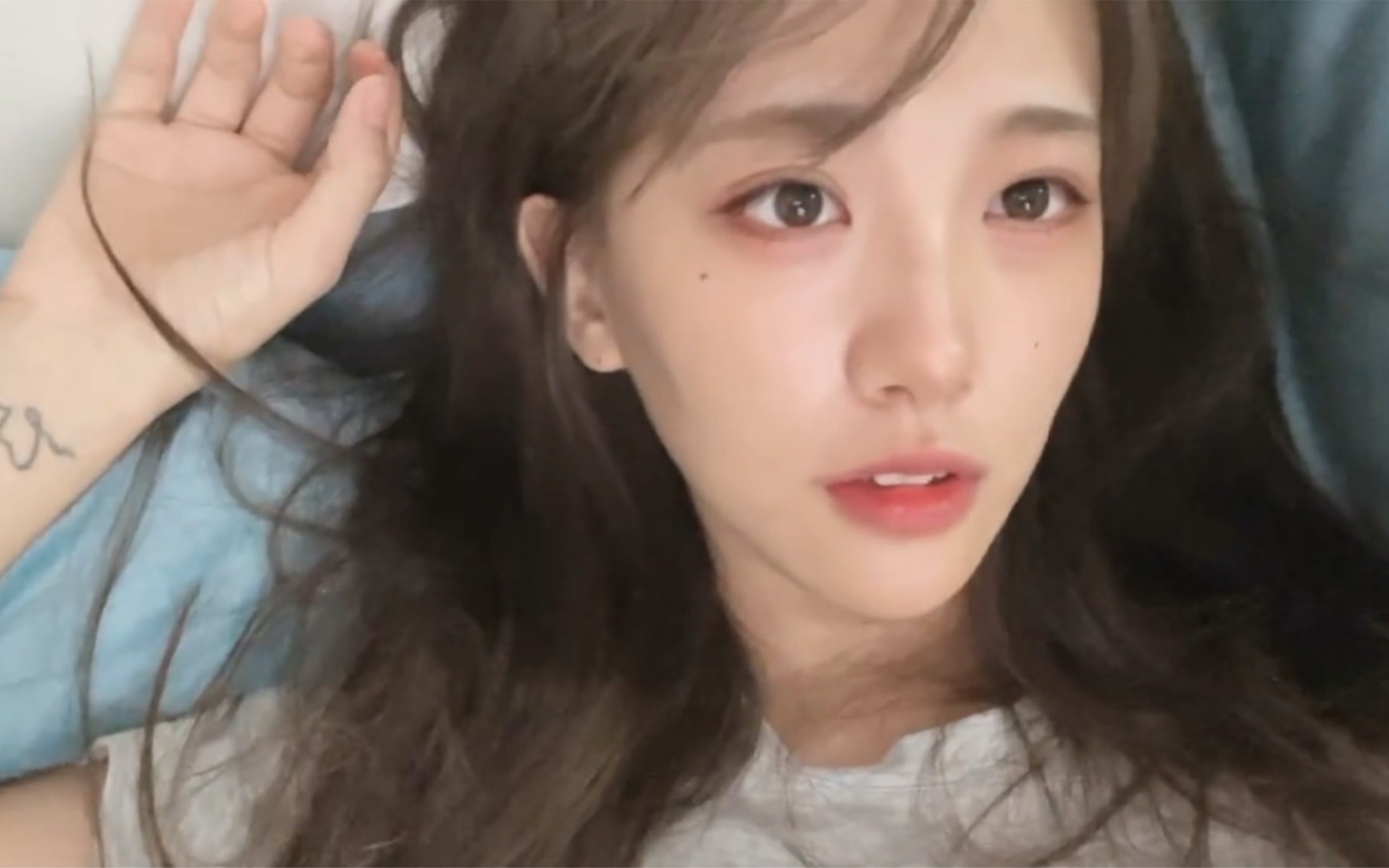 活动作品麻豆传媒这么纯欲的小姐姐不比它香