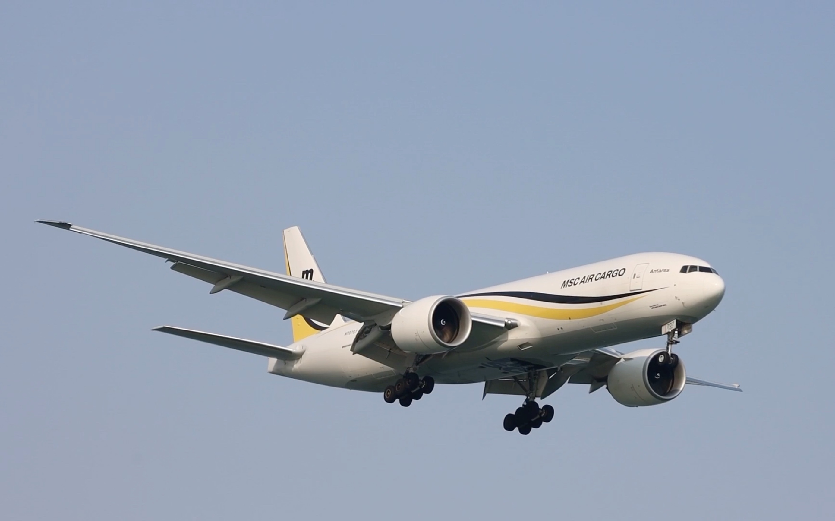 【解锁新机位】来看看厦门高崎国际机场傍晚的几架飞机降落