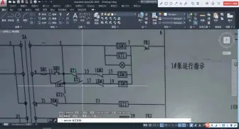 下载视频: 消防水泵控制柜二次控制回路原理讲解分析2