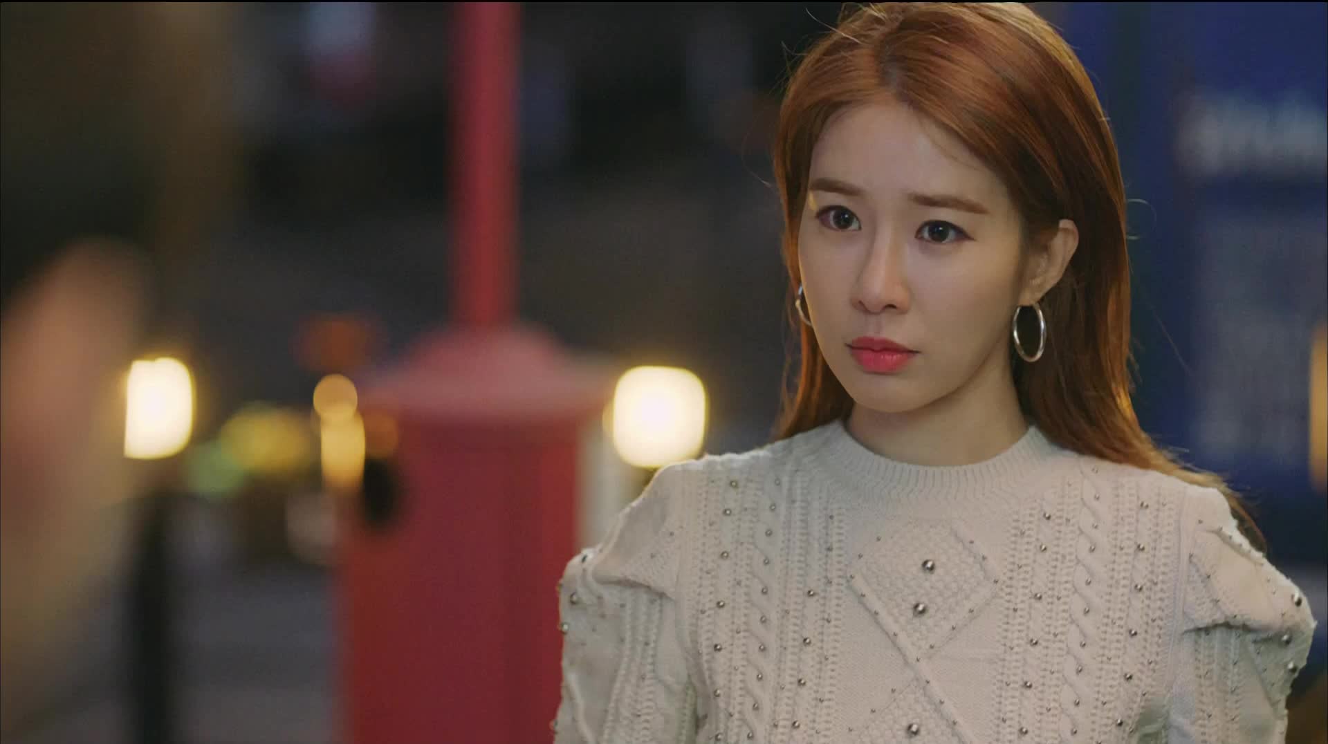 【鬼怪】刘仁娜 x sunny cut e09