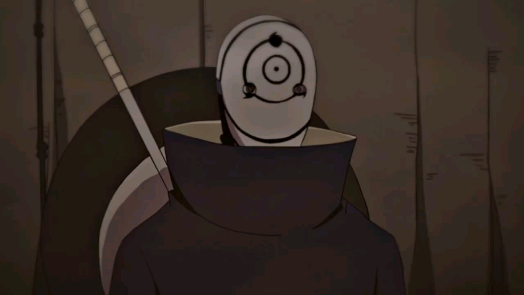 很喜欢白面具的一句话:莫拉塔