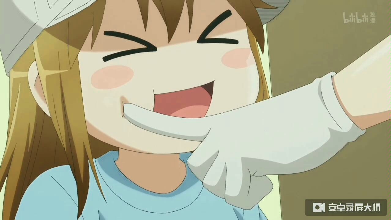 血小板用2倍速播放戳血小板脸的片段莫名带感啊