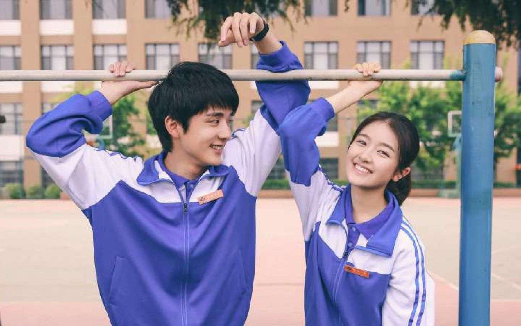 11部青春剧,16对校园cp,学生时代你喜欢的那个人现在怎么样了
