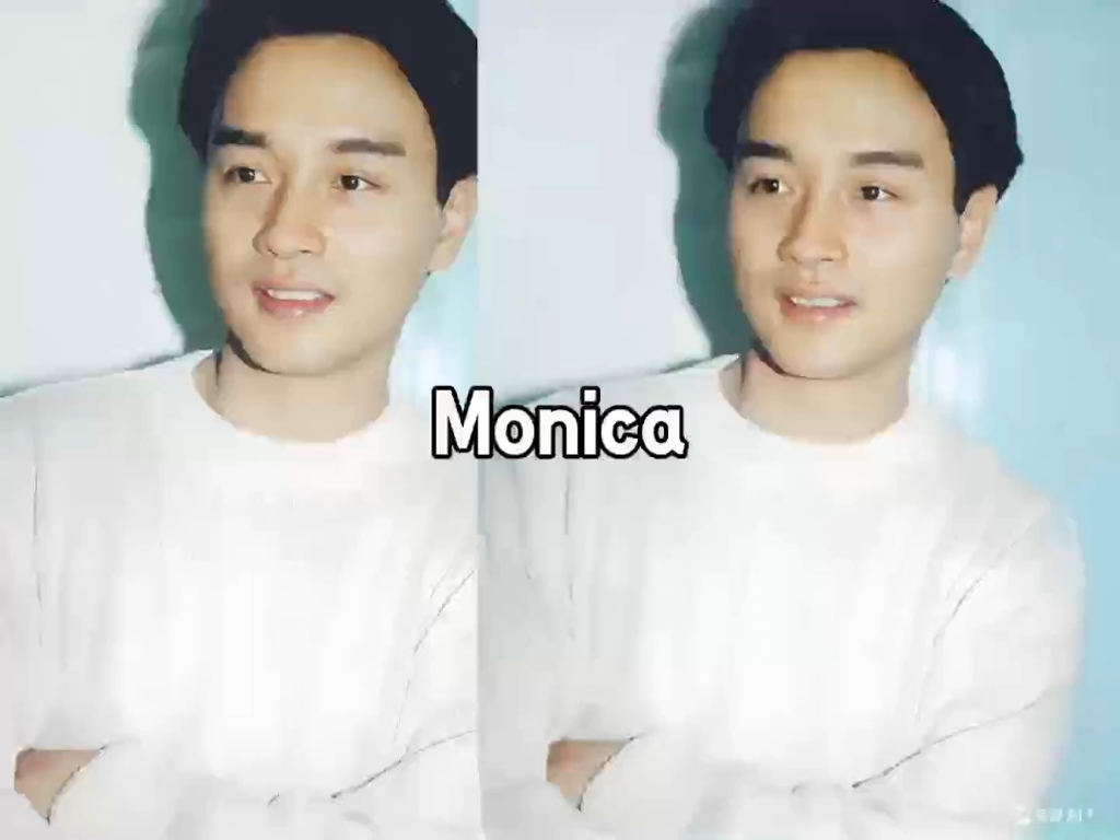 【侧颜杀】73哥哥张国荣73