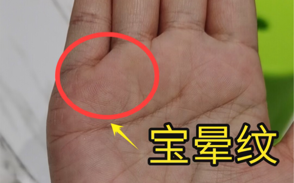 男人生有宝晕纹富贵双至_哔哩哔哩_bilibili