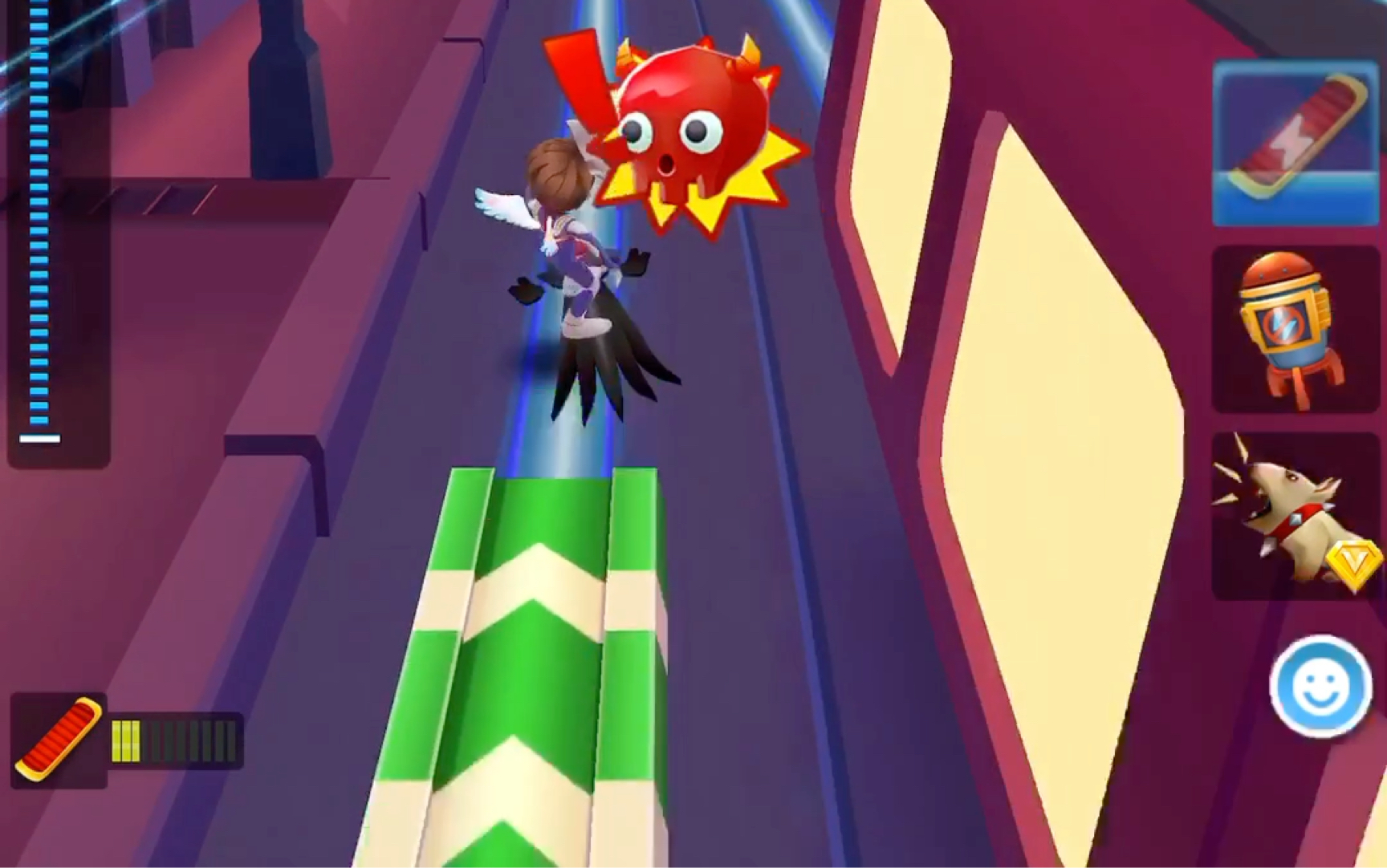 道具赛最爽时刻!