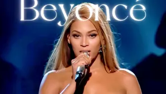 【Beyoncé】这个世界不能没有Diva，无需科普的伟大