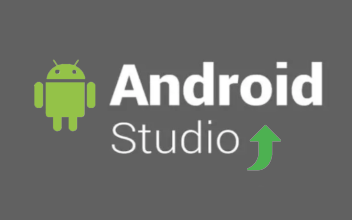 [图]【2023】Android Studio下载安装使用教程，Android开发零基础入门教程！