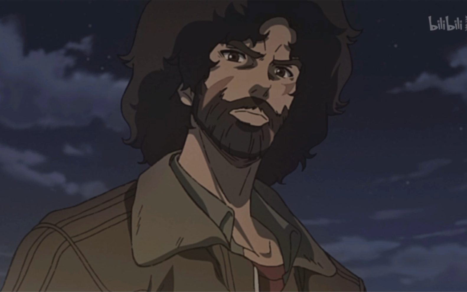 当把megalobox第二季的bgm换成第一季的会怎样