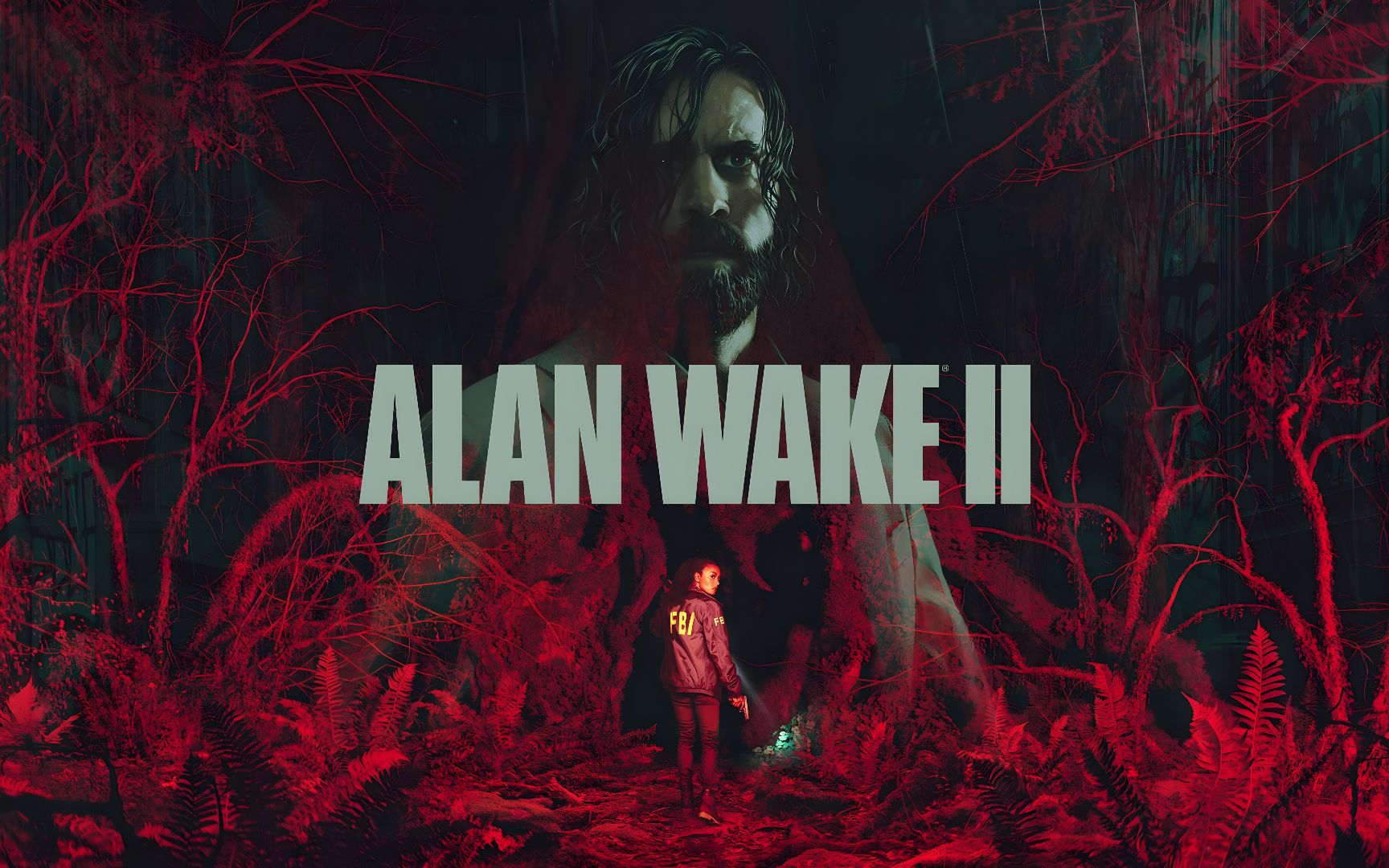 【心灵杀手2】初体验!沉浸式体验剧情!(下)