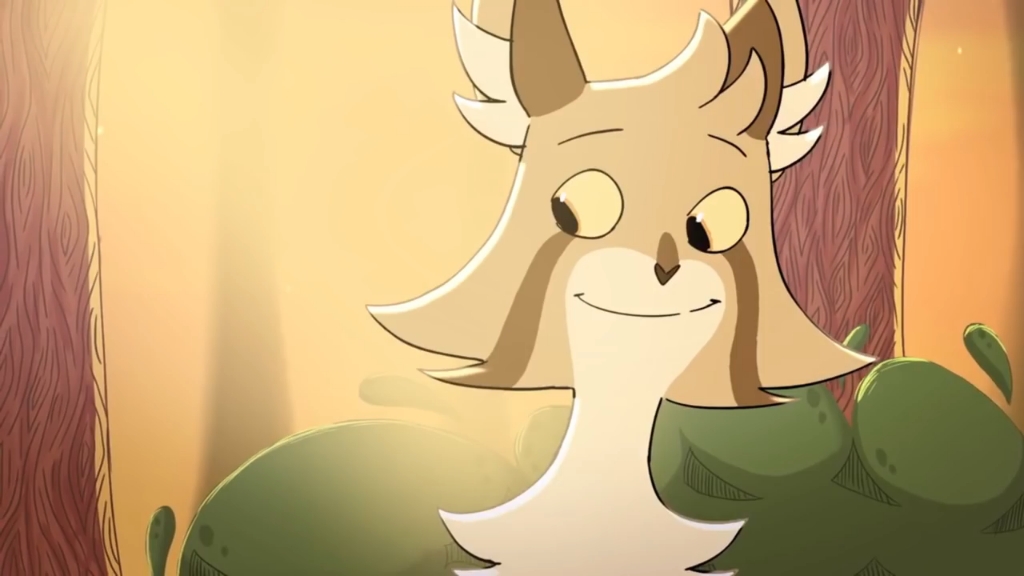 【猫武士】an awkward duet - 蕨毛&栗尾 map