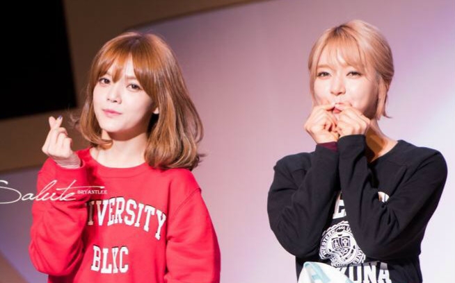 aoa 智珉 and 草娥 - last christmas (cover)_哔哩哔哩 (゜-゜)つロ