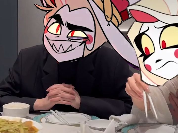 夏莉:我服了,爸爸