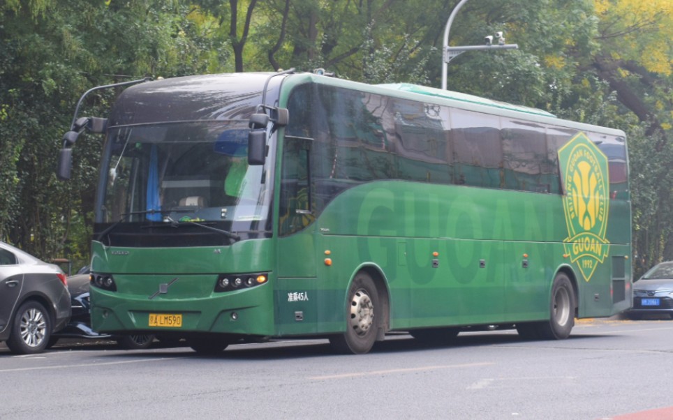 西沃9300沃尔沃d7e320ec06发动机怠速视频
