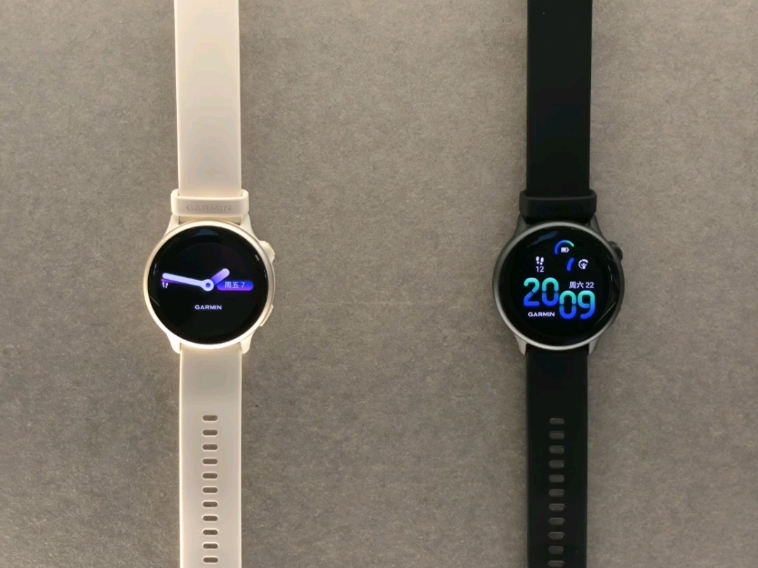 garmin active6智能运动健康手表