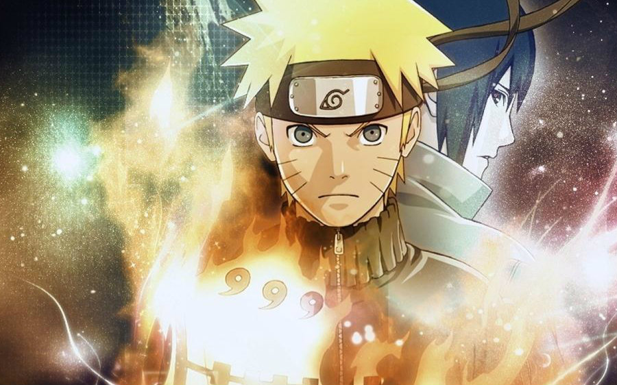 火影忍者【仙鸣vs佩恩】_哔哩哔哩 (゜-゜)つロ 干杯~-bilibili