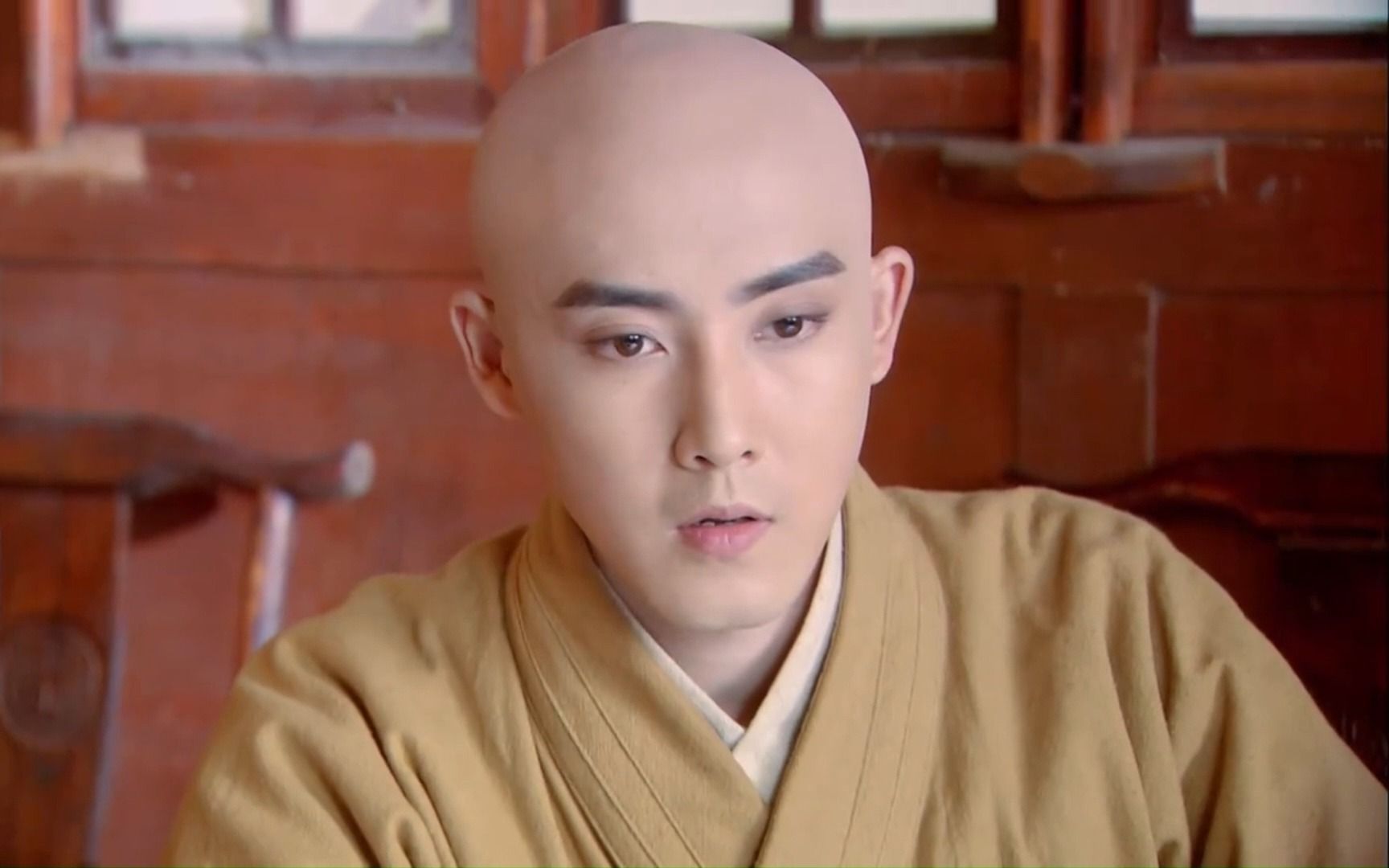 朱允炆 英雄诀47-1