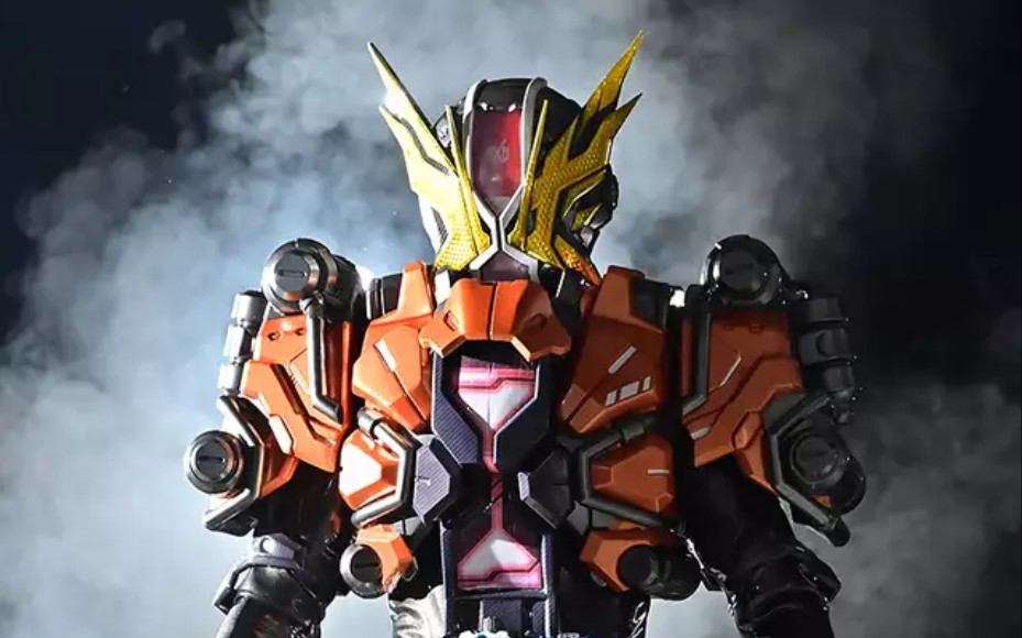 假面骑士geiz revive 盖茨复活者待机音